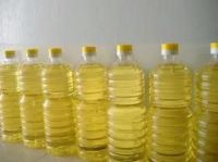 High purity refined corn oil
