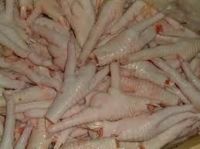 Good Quality Frozen Chicken Paws for Sale