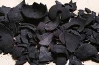 cocont shell charcoal for sale