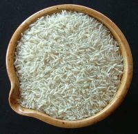 BASMATI RICE - SUPER QUALITY