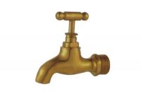 good quality of brass bibcocks zinc-alloy material available factory price pipe fittings