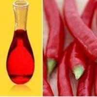 paprika oleoresin water soluble