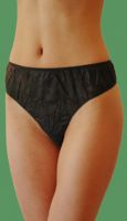 Low Waist brief, Women underwear, panties, G-String, Thongs Unisex