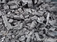hardwood charcoal, oakwood charcoal