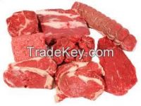 cheap price  Frozen Halal Beef Meat for sale