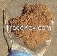 Top quality Banana Meal for animal feed for sale