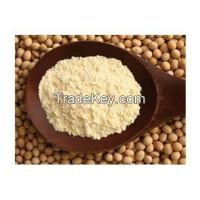 Feed Grade Fullfat Soya Flour(Enzyme InActive / Active)