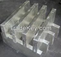 indium ore / Indium metal ingot Reliable supplier!!