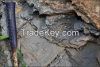 amorphous graphite raw ore  /graphite pet coke with low price/graphite ore mine