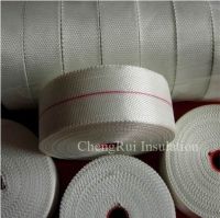 insulation fiberglass tape