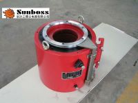 double acting hollow hydraulic jack