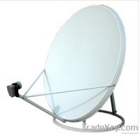 sell KU band 90cm satellite dish antenna