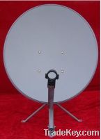 sell KU band 120cm satellite dish antenna