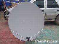 sell KU band 150cm satellite dish antenna