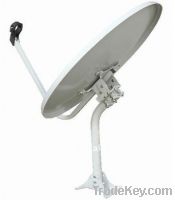 sell KU band 35cm satellite dish antenna