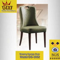 5 star luxury hotel banquet chairs  DS-3052