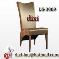 Modern Stacking Hotel Banquet Chair For Wedding