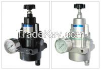 Air filter regulator