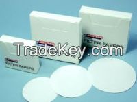 sell qualitative filter paper