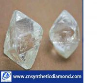 White Monocrystal CVD Diamond