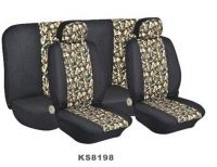 KS8198 car seat cover