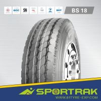 Sell Radial Truck Tyre/TBR