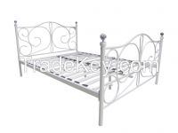 any kind of metal beds
