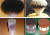 animal hair  for brush