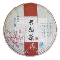 350g 12oz FuJian famous tea 2014 organic white tea shouMei cheap price wholesale