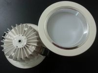 downlight housing