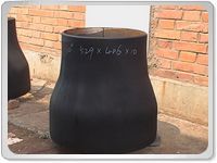 Carbon Steel Equal Reducer