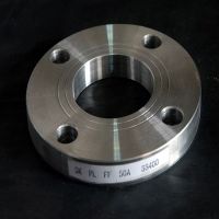 JIS 5K Stainless Steel Plate Flange