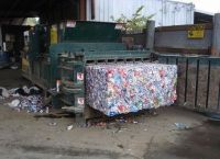 Sell UBC Baled Aluminium Can Scrap