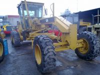 USED MOTOR GRADER 12G FOR SALE IN GOOD CONDITION