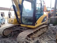 USED CAT EXCAVATOR 312C FOR SALE IN GOOD CONDITION
