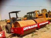 Used DYNAPAC CA251D Road Roller for sale in Eexcellent Condition