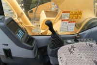 Sell used excavator PC360-7, second hand komatsu excavator