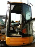 Sell Used CAT Excavator 305