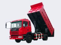 Sell 25Ton  Dump  truck