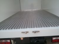 Sell Refrigerator truck