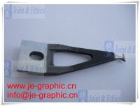 Spare parts for book sewing machine 3210.2320.9