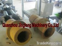 Automatic Double Head Core Shooting Machines (JD-400-Z)