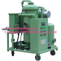 Waste Lubricating Engine Oil Restoring Machine, best after selling sevice , dehydration and degassing, physical process