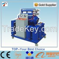 Single-Stage Vacuum Transformer/Insulation Oil Purifier Machine Series ZY-6