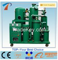 Series ZYB-30 Multiply-Function insulating/Transformer oil treatment Filter machine