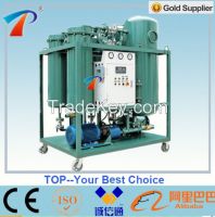 2014 Newly Steam Turbine Oil Reovery Filtration Machine Series TY-10