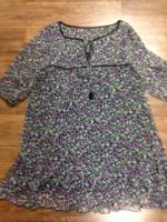 Used Ladies Silk One-Piece Dress