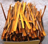 High quality Spilit Cassia