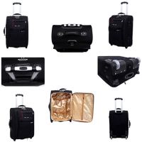 EVA TROLLEY LUGGAGE BAGS BUSINESS TRAVEL SUITCASE BAG CHEAP PRICE HIGH QUALITY