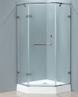 Shower door  shower enclosoure